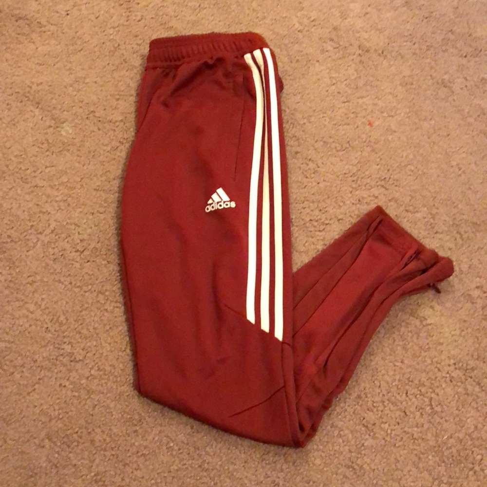 Adidas sweatpants